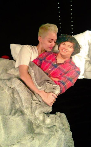 Miley Cyrus, Twitter Miley Cyrus, Twitter